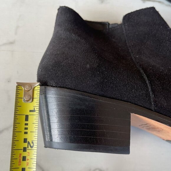 Thursday Boot Co. Black Booties size 8 - Picture 14 of 14